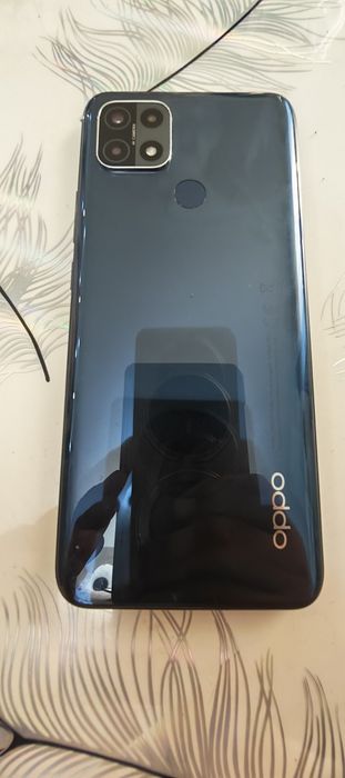 OPPO A15s – Stare impecabilă