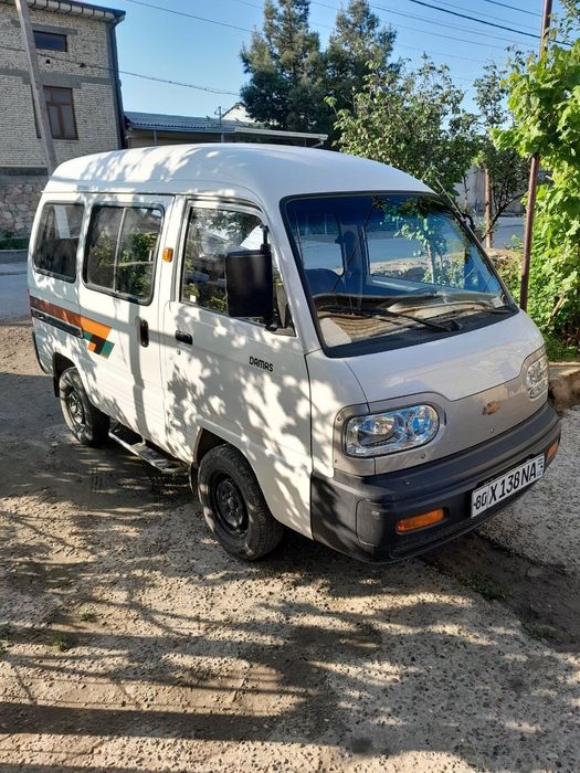 Chevrolet Другая 2018