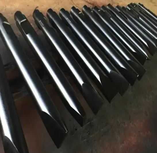 Пика для гидромолота спецтехники