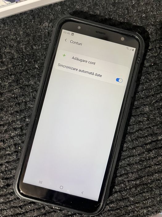 Samsung Galaxy J4+ (SM-J415FN) – Dual SIM