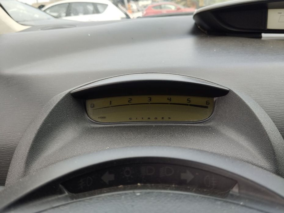 Dezmembrari  Citroen C4 1 (LC)  2004  > 2011 1.6 HDi Motorina