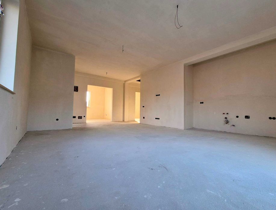 Casă individuală (TIP 1) S+P - Clasa energetica A - Family 5