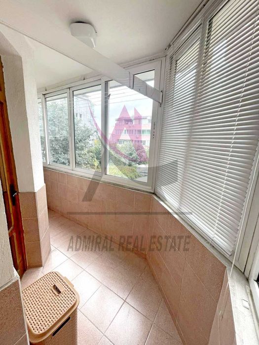 Дава се под наем Тристаен апартамент в Варна, Колхозен пазар - 75 кв.м за 665 € - Снимка #6