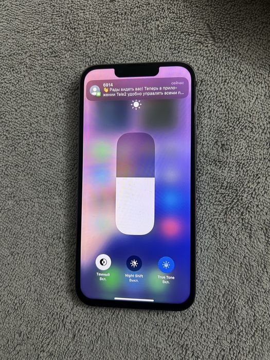 Айфон 13про 256gb