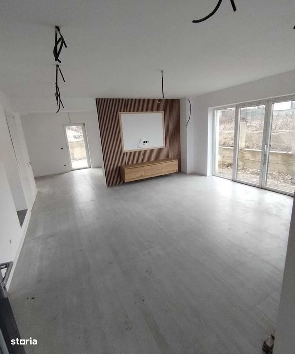 Casa individuala | 5 camere | Apahida