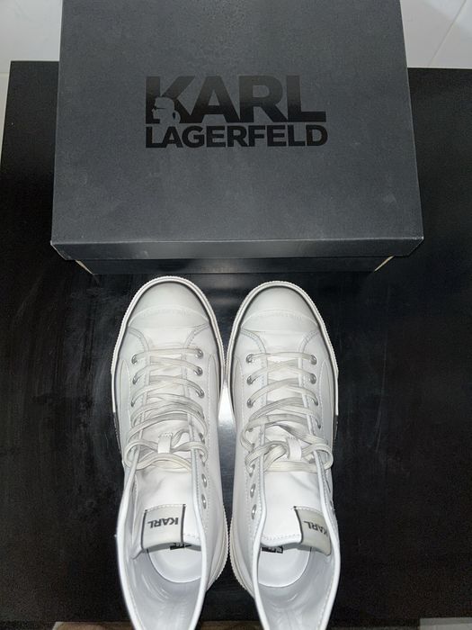 Tenisi Karl Lagerfeld