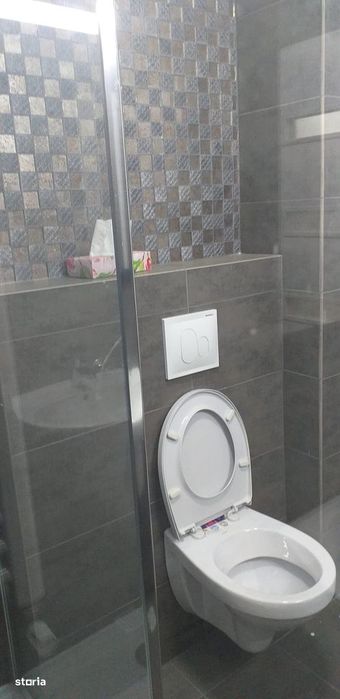 Apartament 2 camere cu teren 180 MP