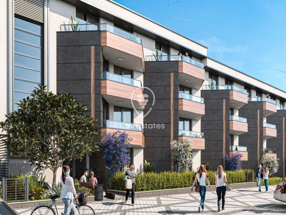 Продава се Двустаен апартамент в Бургас, Сарафово - 95 кв.м за 832 €/кв.м - Снимка #1