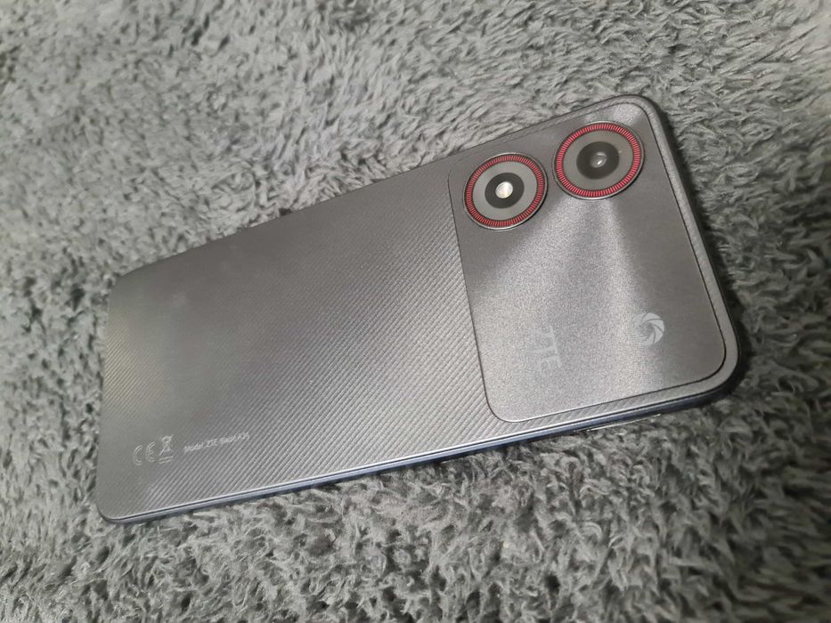 Telefon ZTE Blade A34