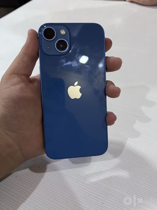 Iphone 13 с гарантией