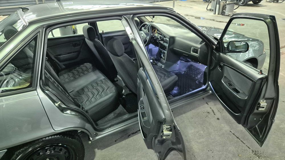 Nexia 2 Dons с 1.6 литровым двигателем