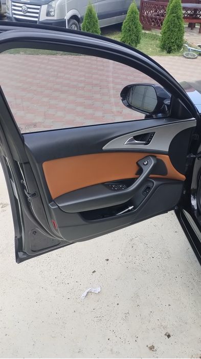 Audi a 6 impecabil