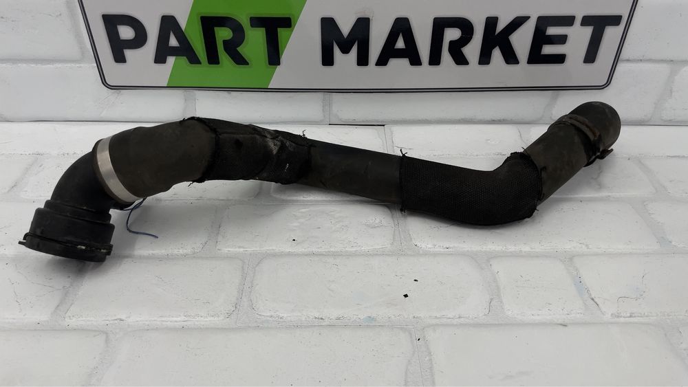 Воден маркуч AUDI A8 D4 4H0121055AB