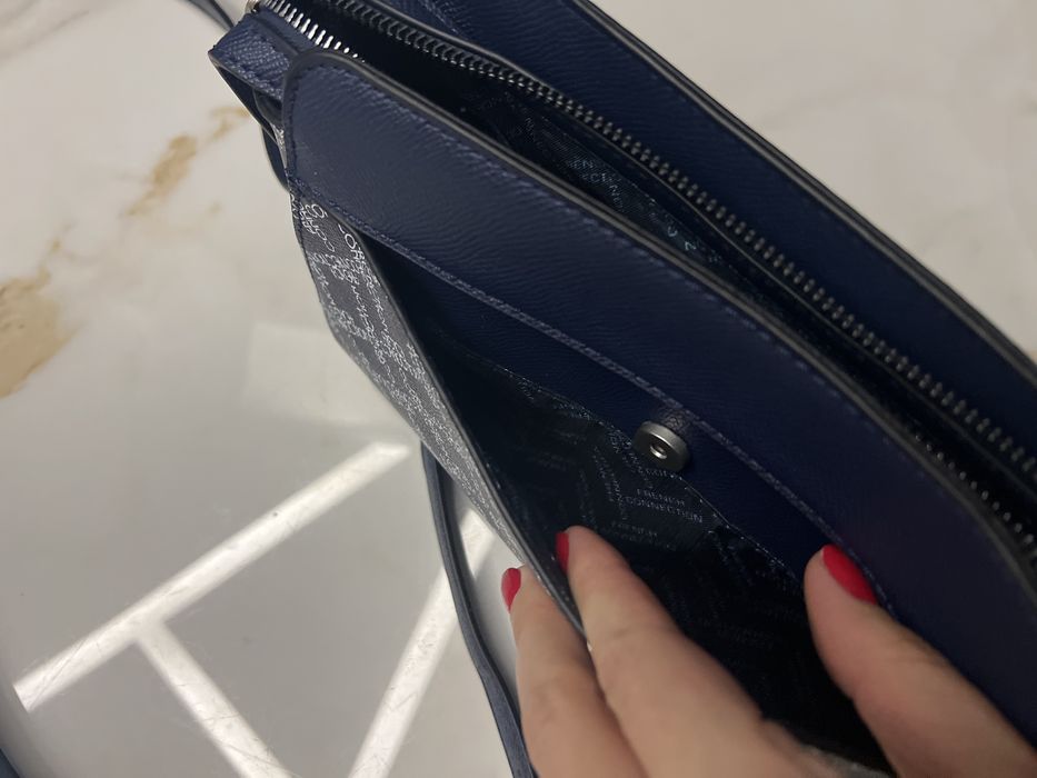 Чанта French Connection - нова