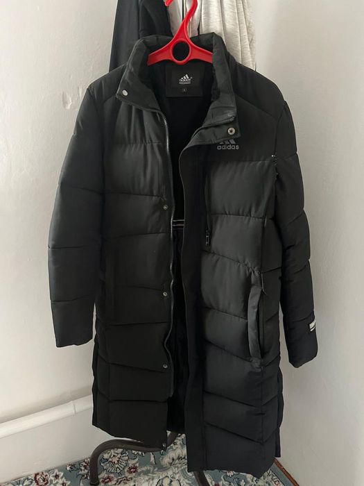 Пуховик куртка ер балдарға