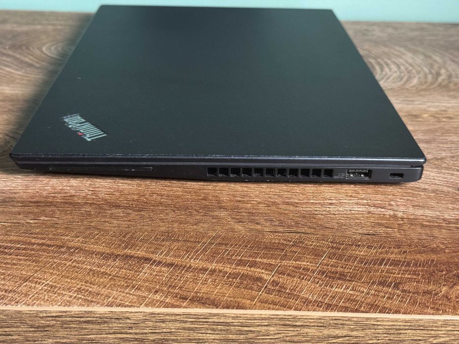 Лаптоп Lenovo ThinkPad  T14S G1 RYZEN 7 PRO 14" FULLHD/16GB/512GB SSD/HDMI