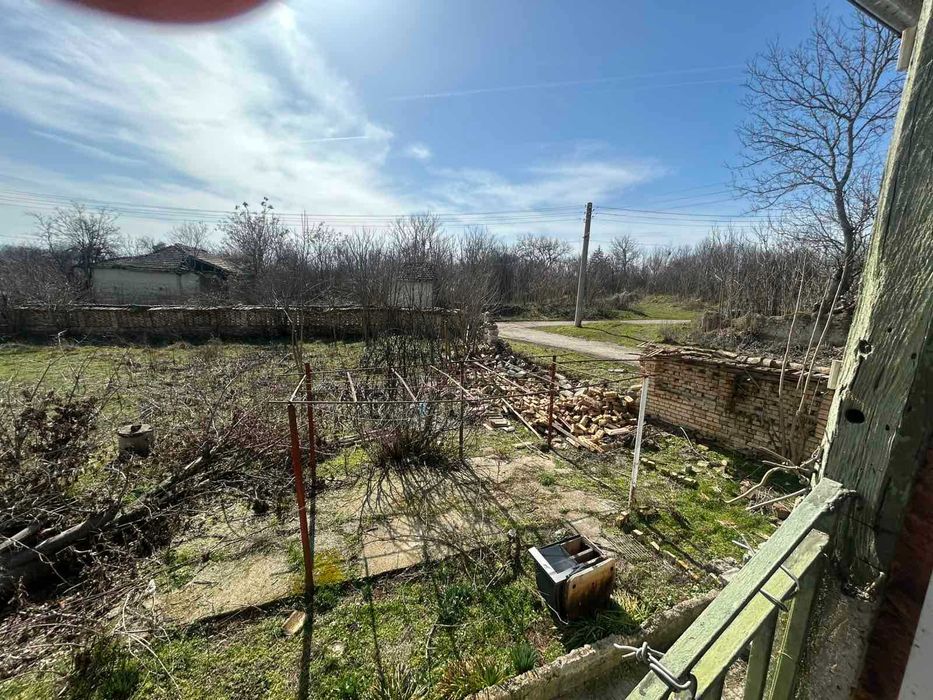 Продава се Къща в с. Кардам, Област Търговище - 120 кв.м за 51 €/кв.м - Снимка #6