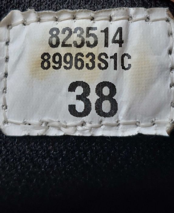 Bocanci MH500 m38, proveniți de la Decathlon.