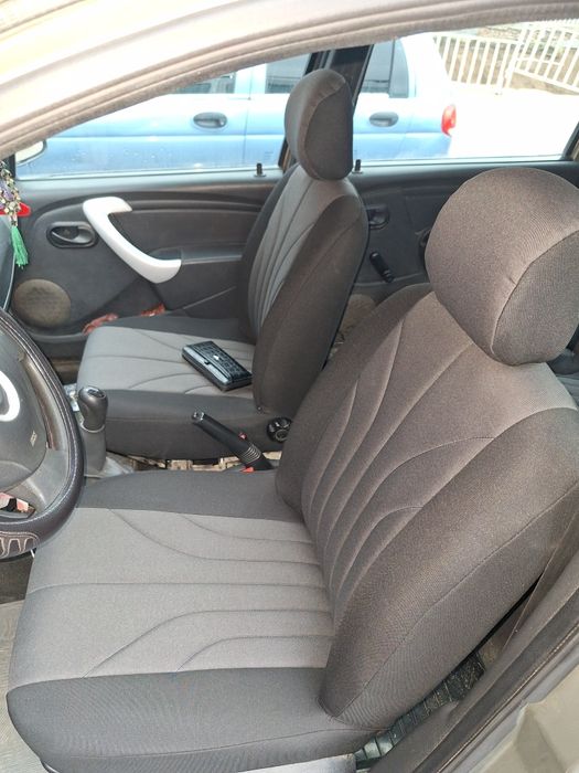 Продам Ларгус 2017г.в.