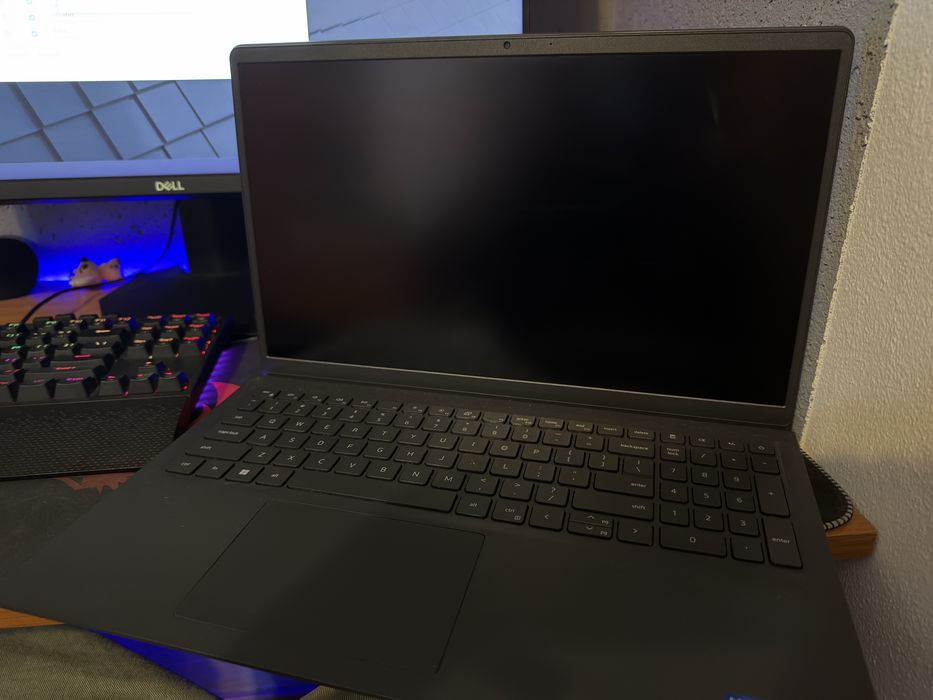 Laptop Dell 15 DC15250 Touchscreen, i7-14th