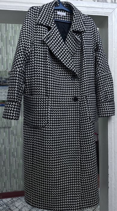 Пальто демисезон