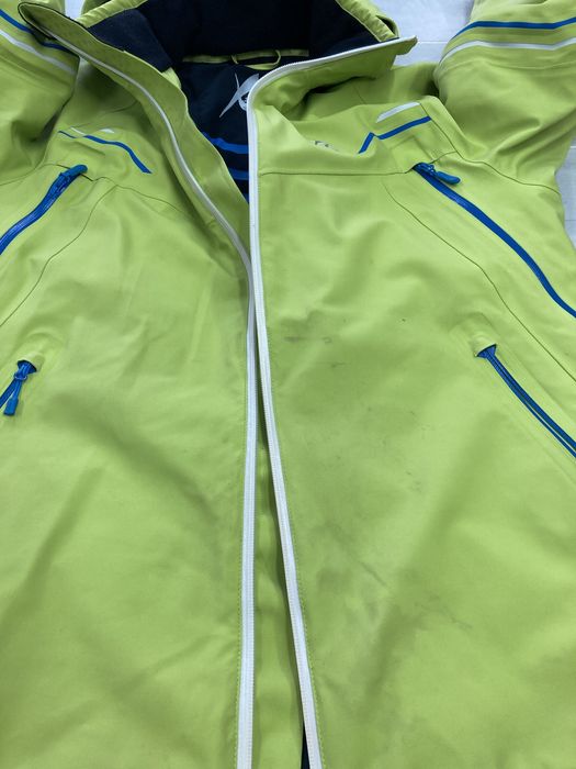 Geaca ski Volkl impermeabila 20000 mm