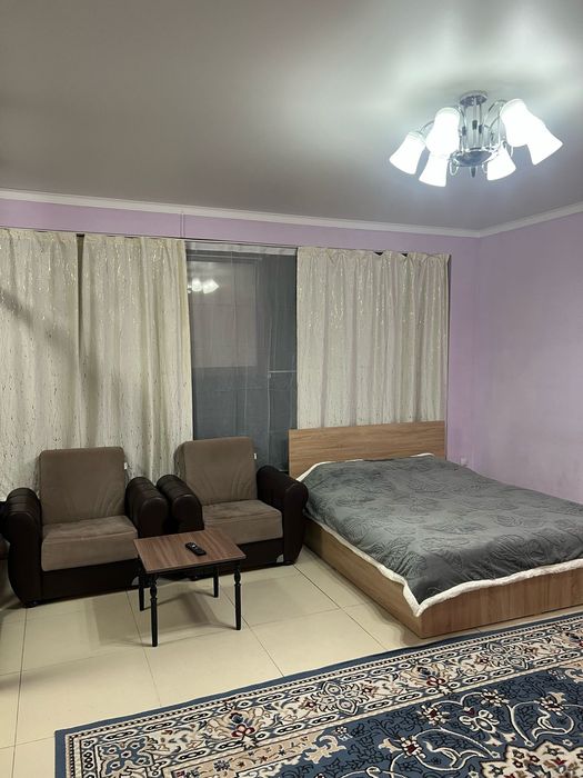 2 комн квартира люкс центр