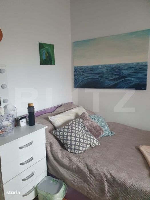 Apartament 2 camere - CENTRAL