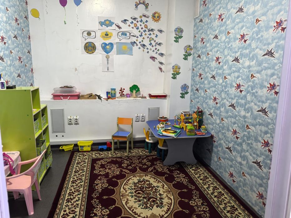 Продам действующее ТОО с оборудованием