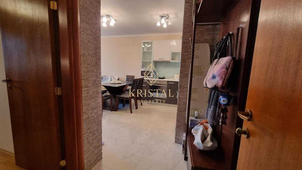 Продава се Двустаен апартамент в Свети Влас - 66 кв.м за 1773 €/кв.м - Снимка #7