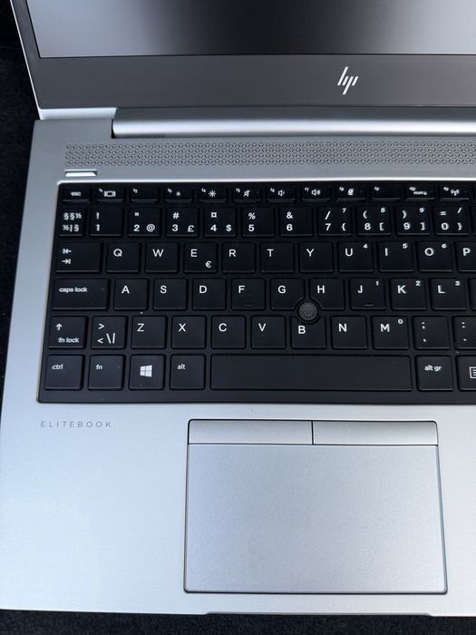 Laptop HP Elitebook 840 G6