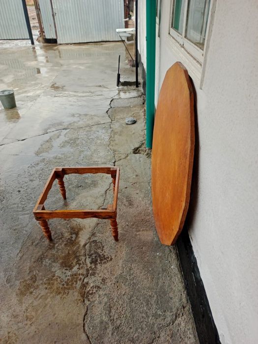 Продается стол 2 сторонний