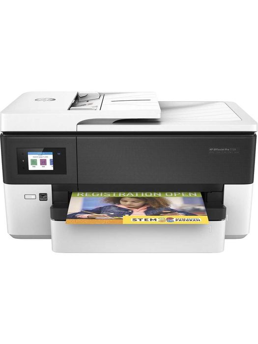 Printer, MFU HP OfficeJet Pro 7720