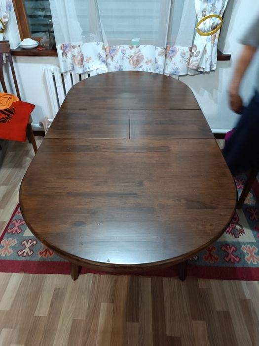 Стол кухонный, столовый