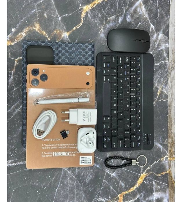 Планшет HK-17 Pro Max