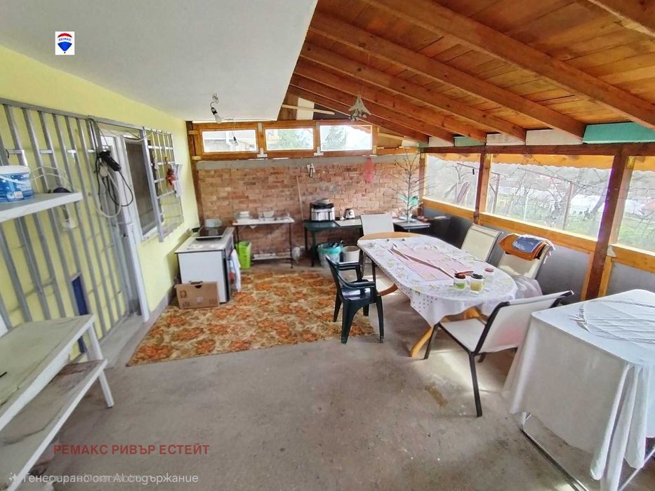 Продава се Къща в с. Долно Абланово, Област Русе - 102 кв.м за 720 €/кв.м - Снимка #2