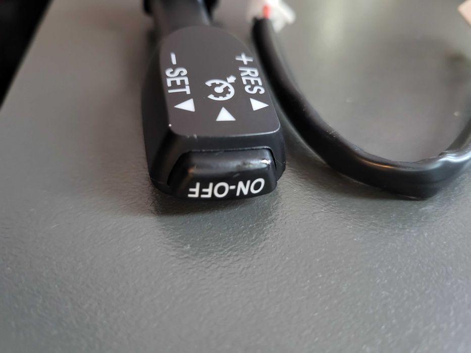 Лост за темпомат автопилот за Toyota Тойота контролер круизконтрол