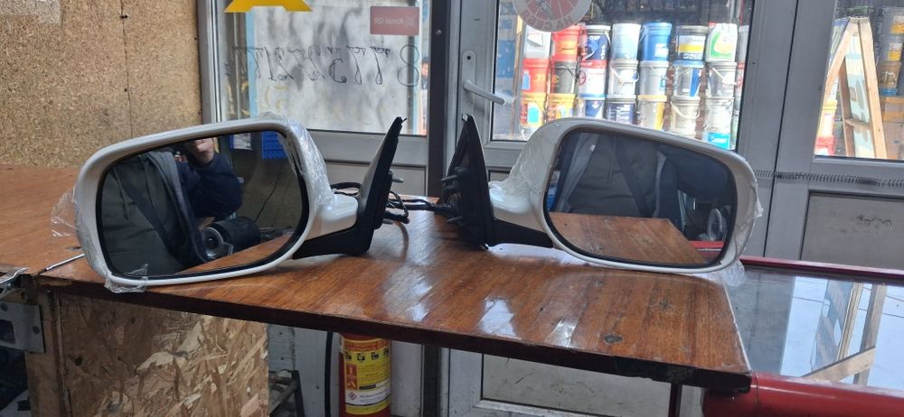 Зеркала для Тойота Камри 40
