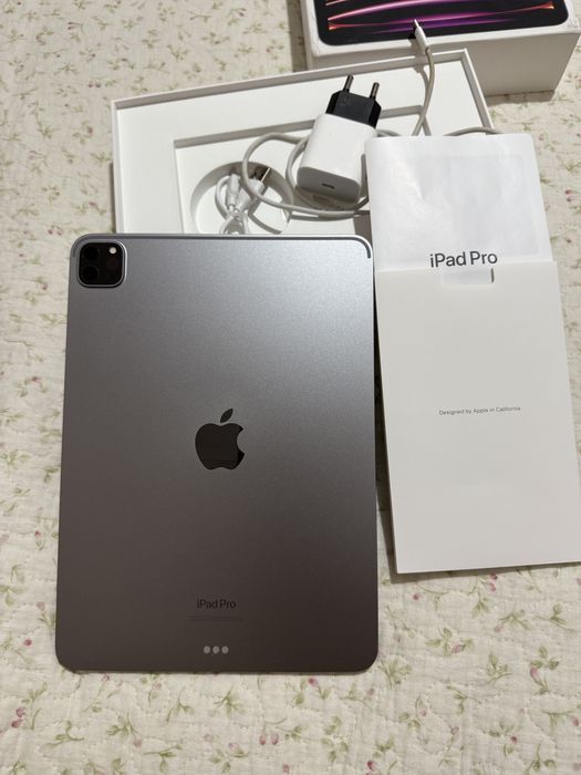 Ipad pro 11 yengi