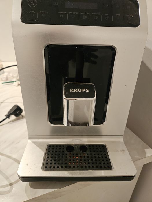 Кафе машина Krups