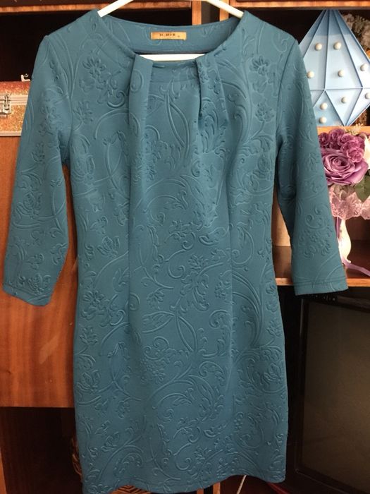 Платье Турецкое