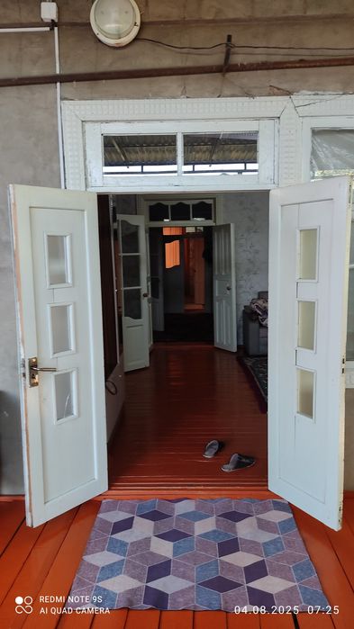 Дом продается со всеми удобствами курорте