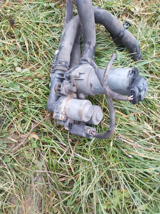 Части за Мерцедес W220