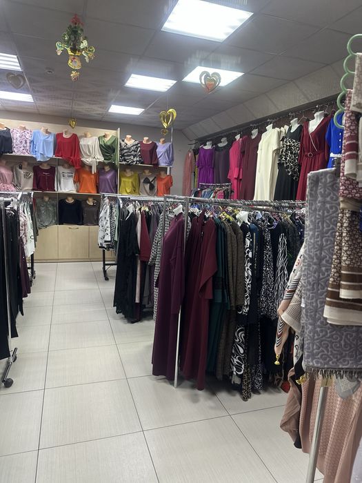 Продам готовый бизнес