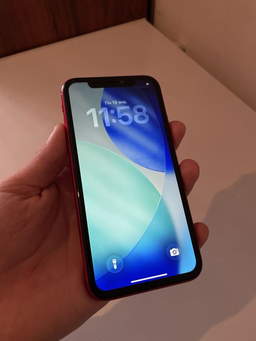 Айфон 11 64 гб