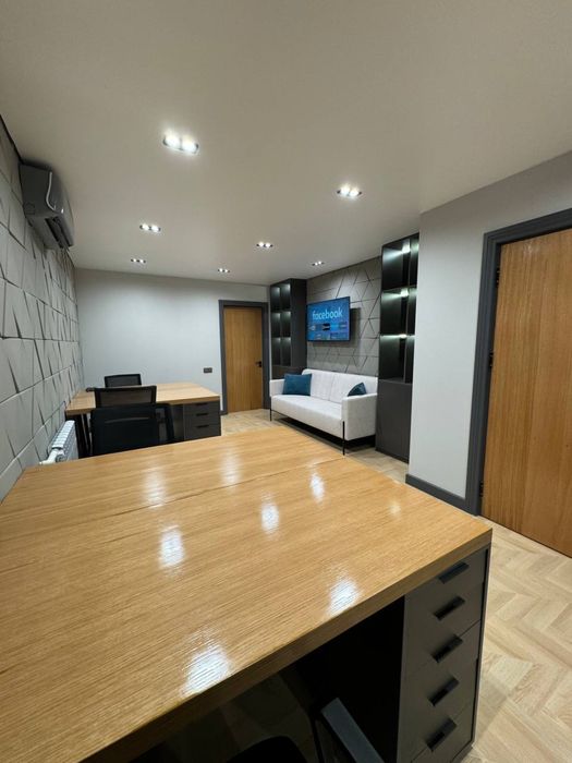 Аренда Новый Нежелое Hi-Tech Office IT Park Памятник Вдоль дороги 87м2