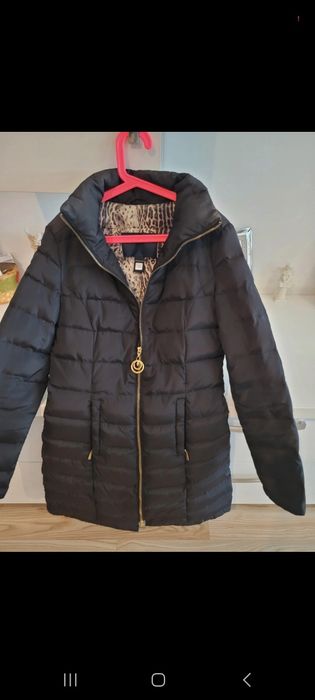 Geacă de damă Roberto Cavalli