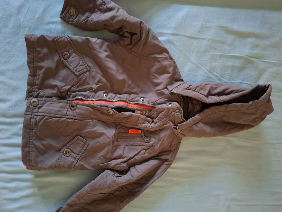 Детски якета - 4€ брой