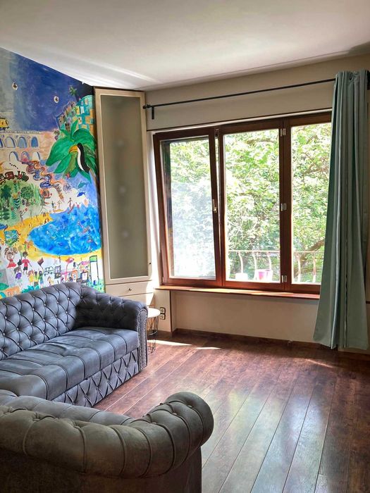 Дава се под наем Двустаен апартамент в София, Център - 70 кв.м за 750 € - Снимка #4