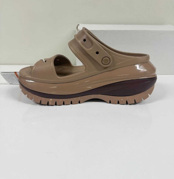 Crocs Classic Mega Crush Sandal